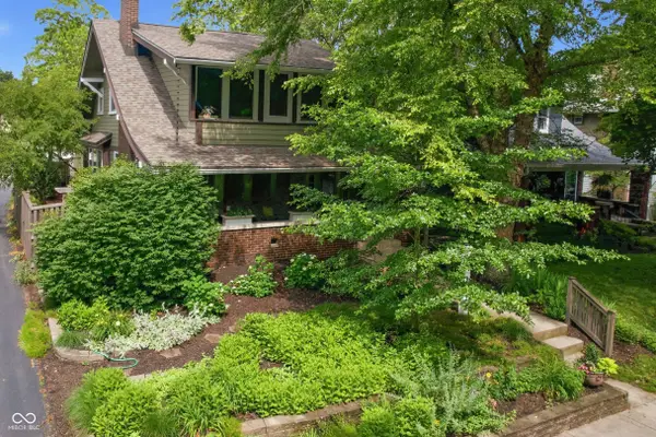 6040 Carrollton Avenue, Indianapolis, IN 46220