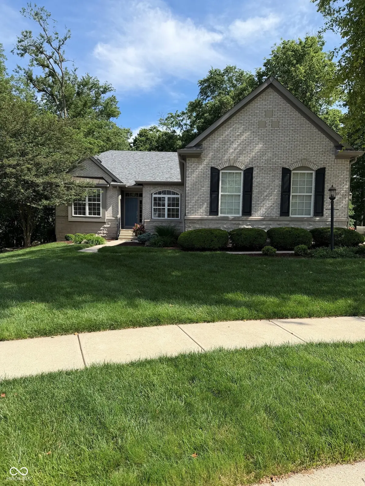 5933 Alder Court, Carmel, IN 46033 - #1