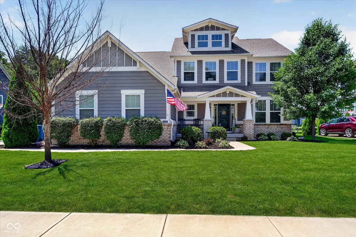 13336 Dennison Drive E, Fishers, IN 46037 - #1