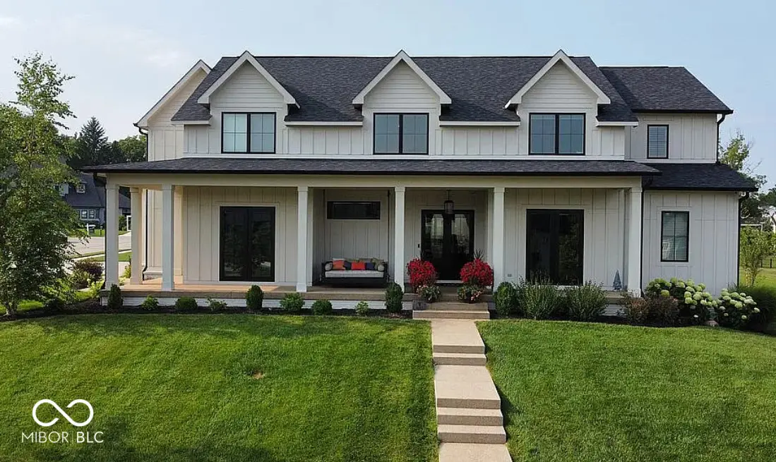 Address Withheld By Seller, Westfield, IN 46062 - #1