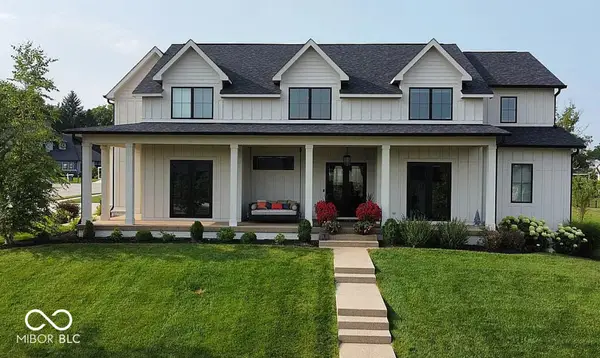 Address Withheld By Seller, Westfield, IN 46062