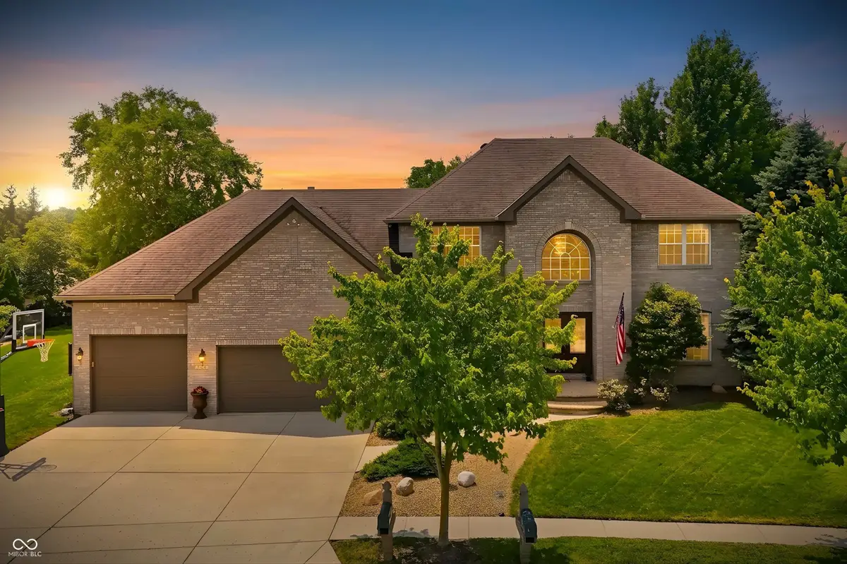 17275 Blue Moon Drive, Noblesville, IN 46060 - #1