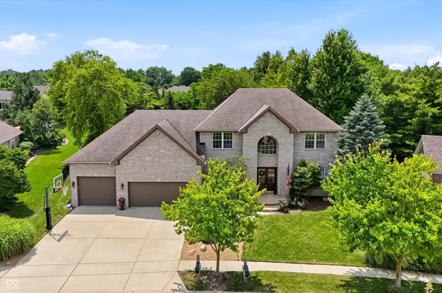 17275 Blue Moon Drive, Noblesville, IN 46060 - #3