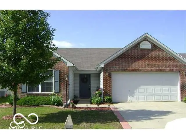 5850 Woodcote Drive, Indianapolis, IN 46221 - #1