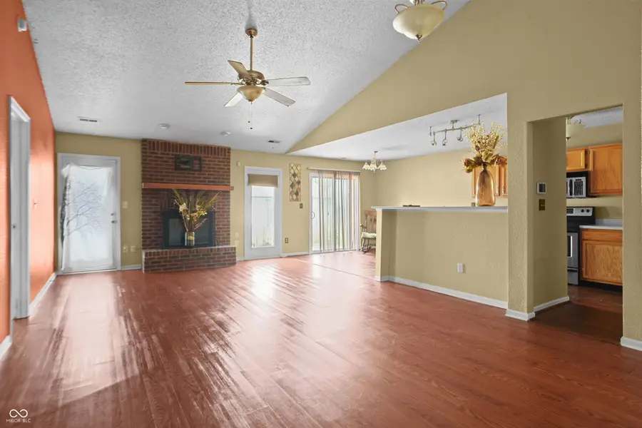5850 Woodcote Drive, Indianapolis, IN 46221 - #3