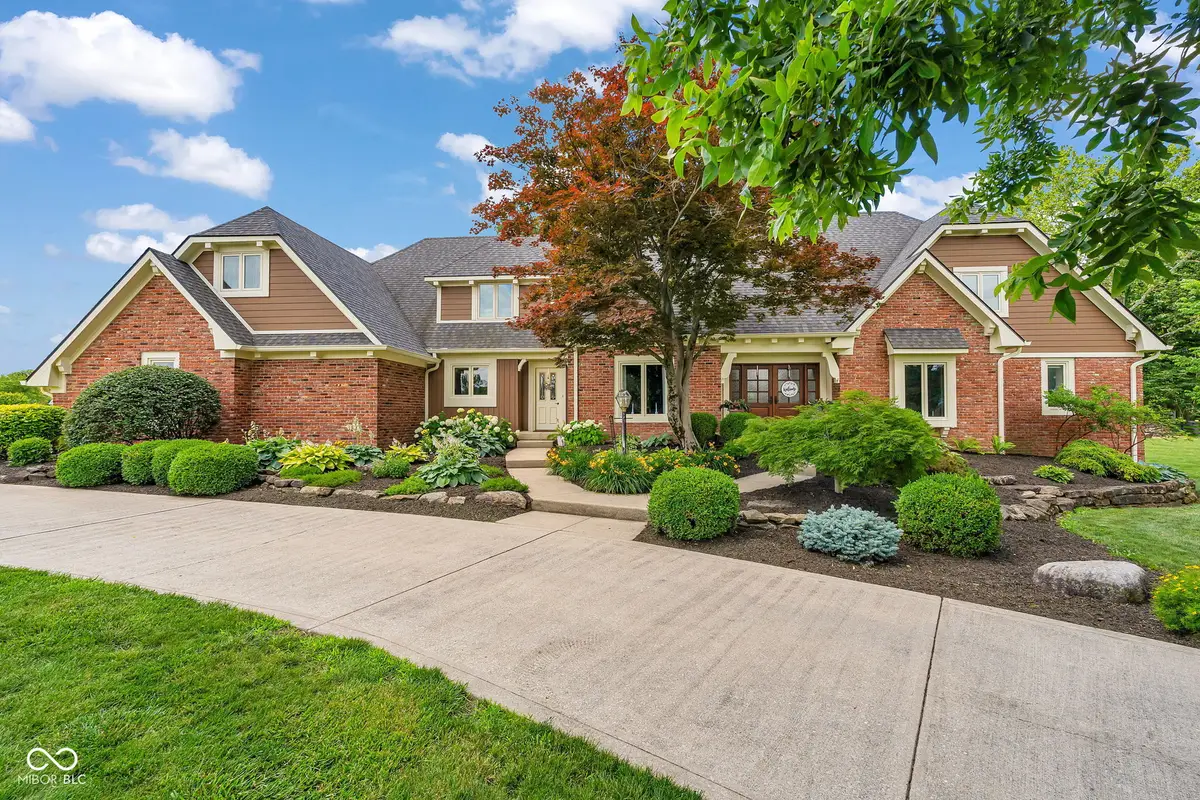 1255 E Greyhound Pass, Carmel, IN 46032 - #1