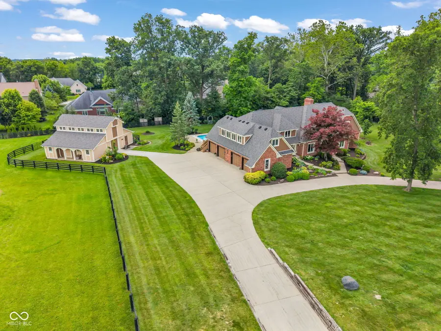 1255 E Greyhound Pass, Carmel, IN 46032 - #3