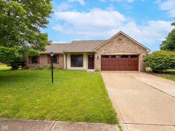 8058 Cherrybark Drive, Indianapolis, IN 46236