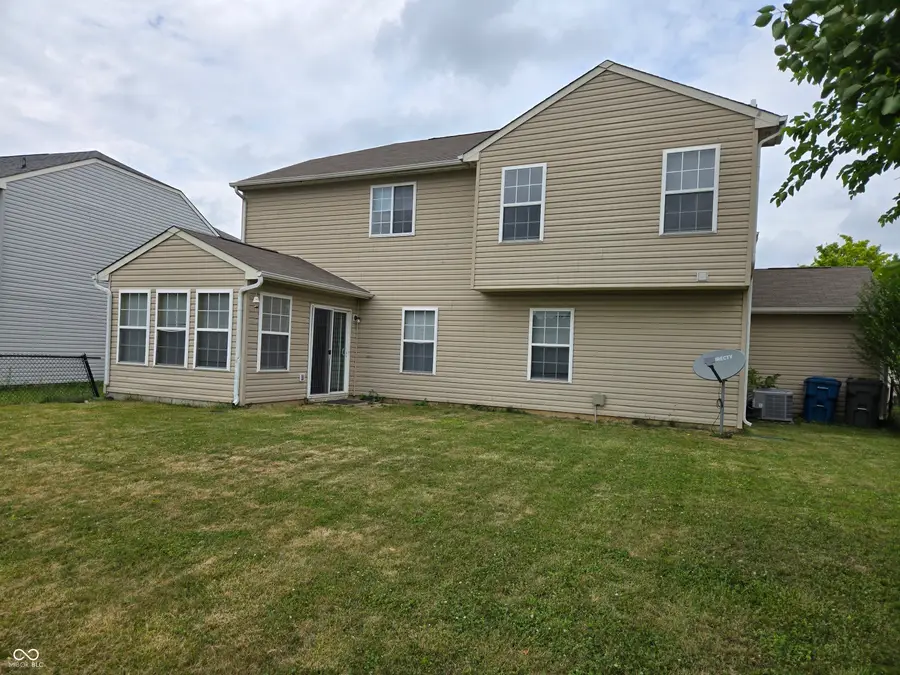 8005 Harshaw Drive, Indianapolis, IN 46239 - #3