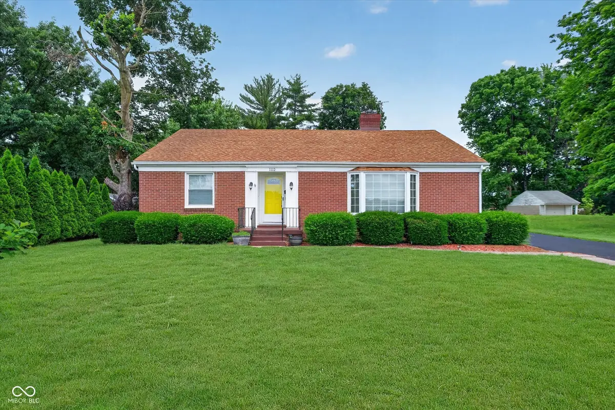 1112 W Wabash Avenue, Crawfordsville, IN 47933 - #1