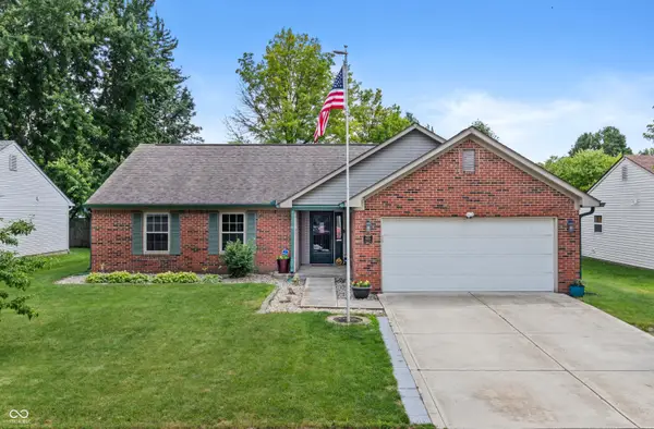 1015 Candlestick Drive, Lebanon, IN 46052