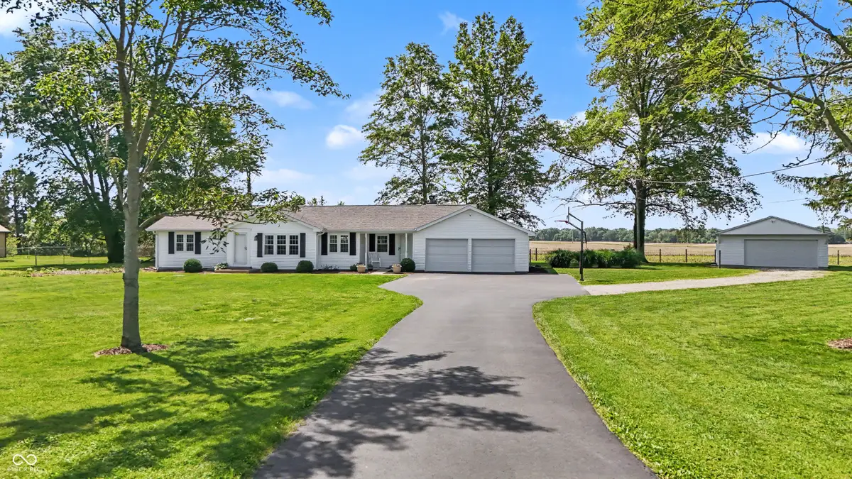 11975 E Legal Tender Road, Columbus, IN 47203 - #1