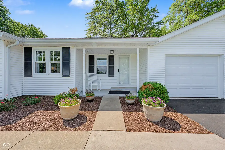 11975 E Legal Tender Road, Columbus, IN 47203 - #3