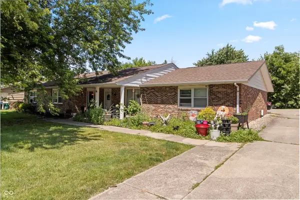 5308 5310 Hemlock, Muncie, IN 47306