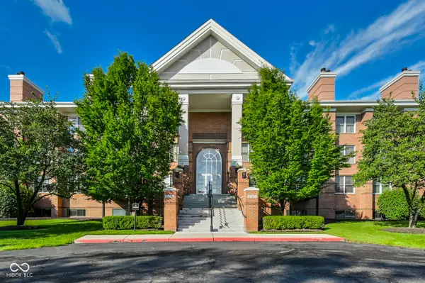8650 Jaffa Court West Drive #UNIT 33, Indianapolis, IN 46260