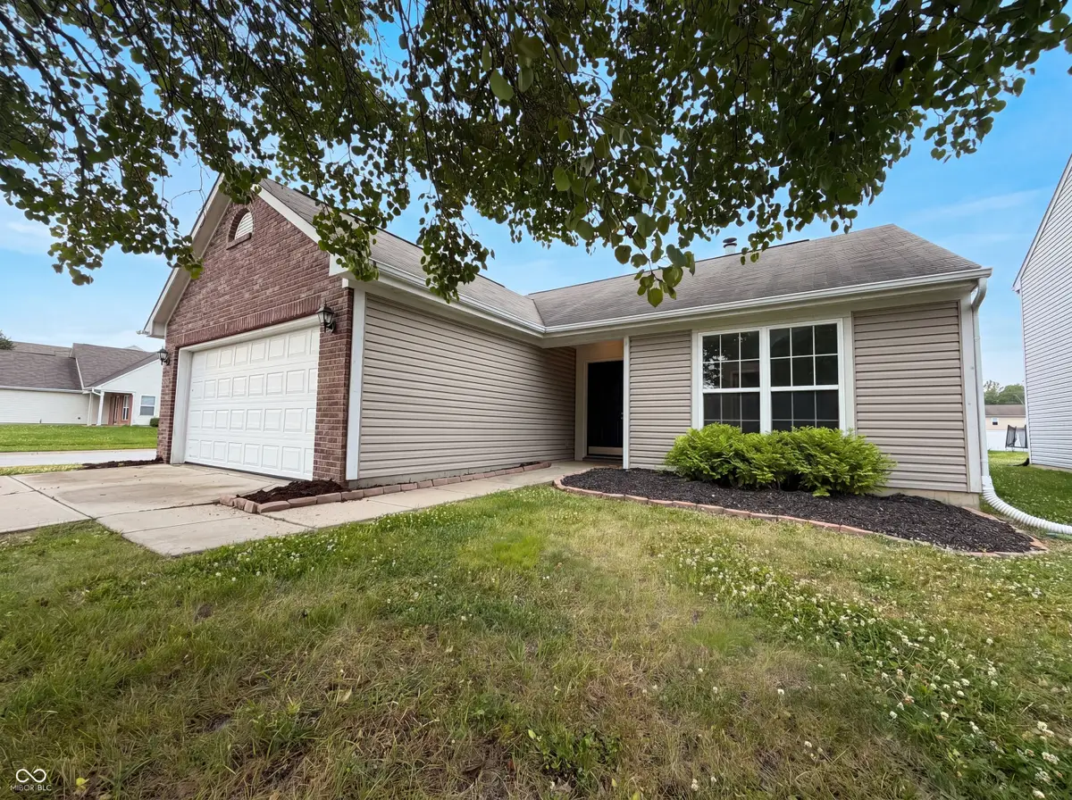 8369 Sotheby Drive, Indianapolis, IN 46239 - #1