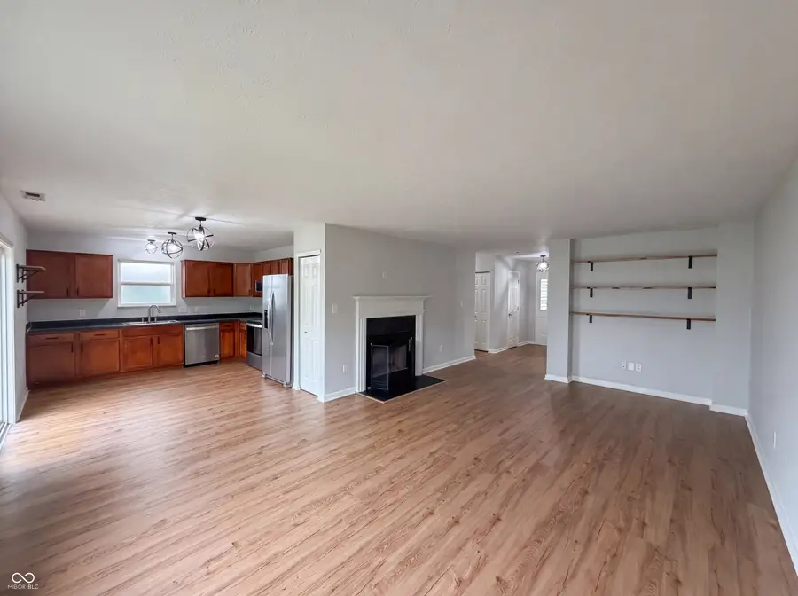8369 Sotheby Drive, Indianapolis, IN 46239 - #3