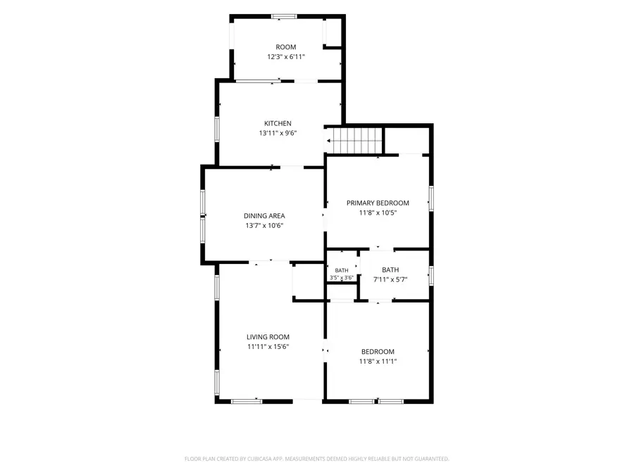702 Iowa Street, Indianapolis, IN 46203 - #2