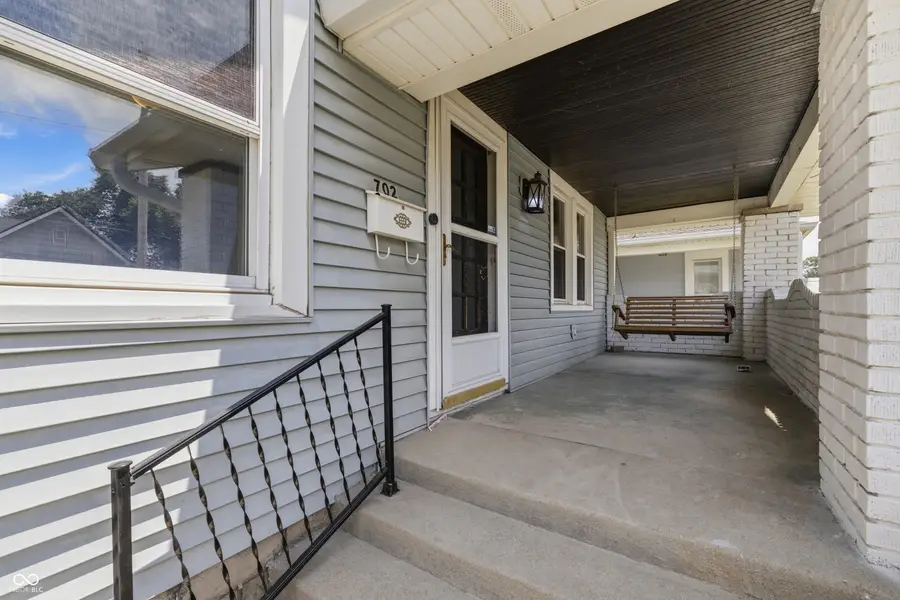 702 Iowa Street, Indianapolis, IN 46203 - #3