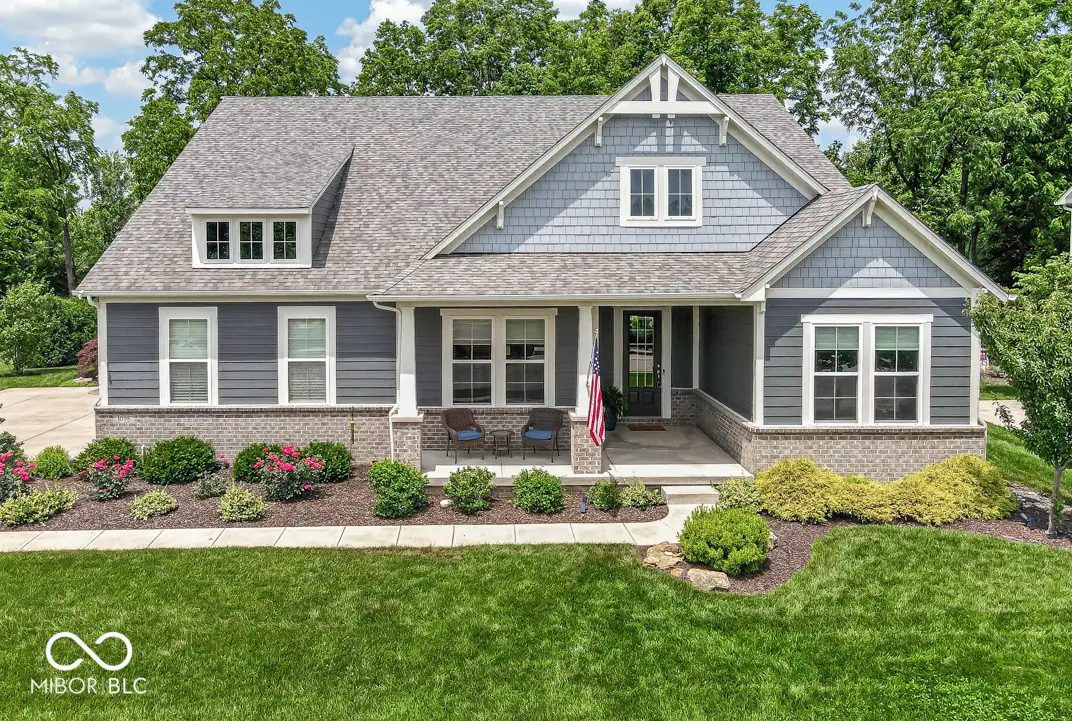 1098 Windsor Estates Court, Westfield, IN 46074 - #1