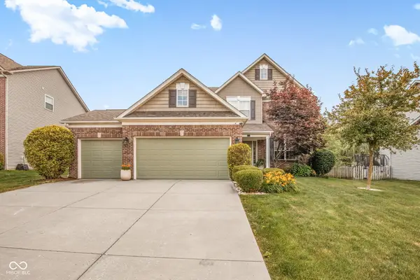 1418 Lavender Lane, Greenwood, IN 46143