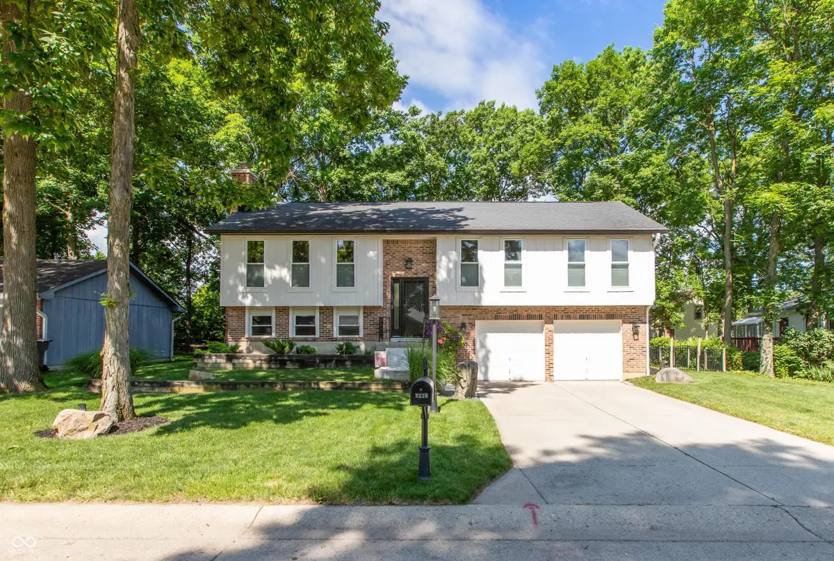 9220 Powderhorn Lane, Indianapolis, IN 46256 - #1