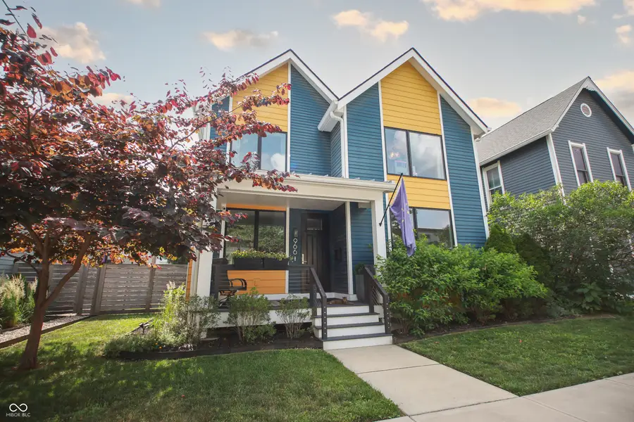 966 Stillwell Street, Indianapolis, IN 46202 - #3
