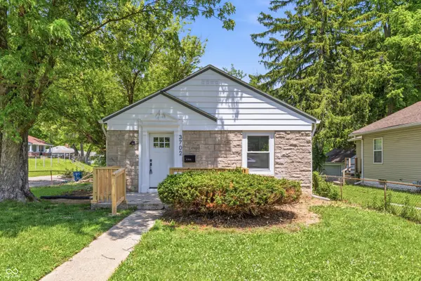 3702 E 35th Street, Indianapolis, IN 46218