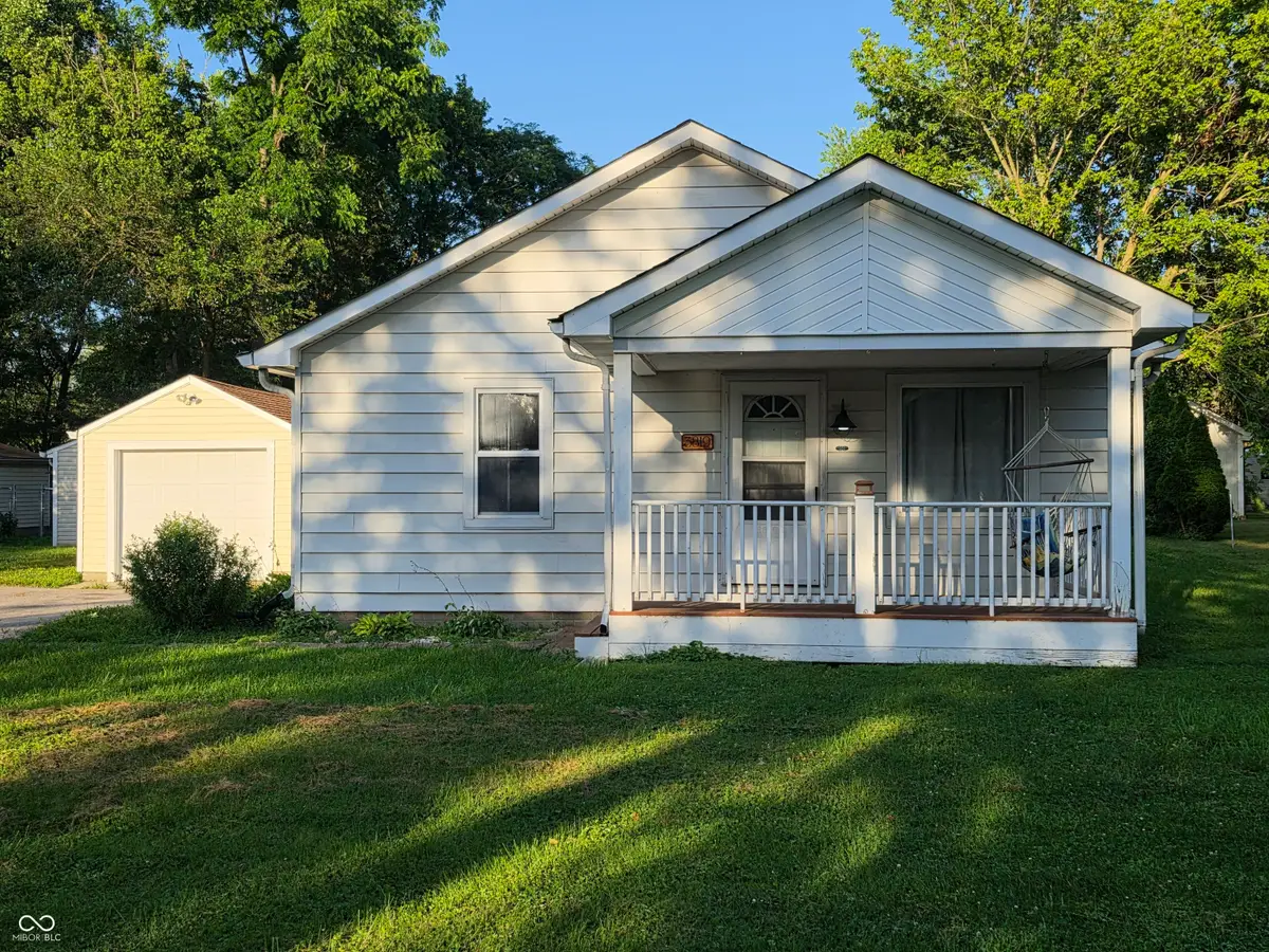 3819 S Olney, Indianapolis, IN 46237 - #1