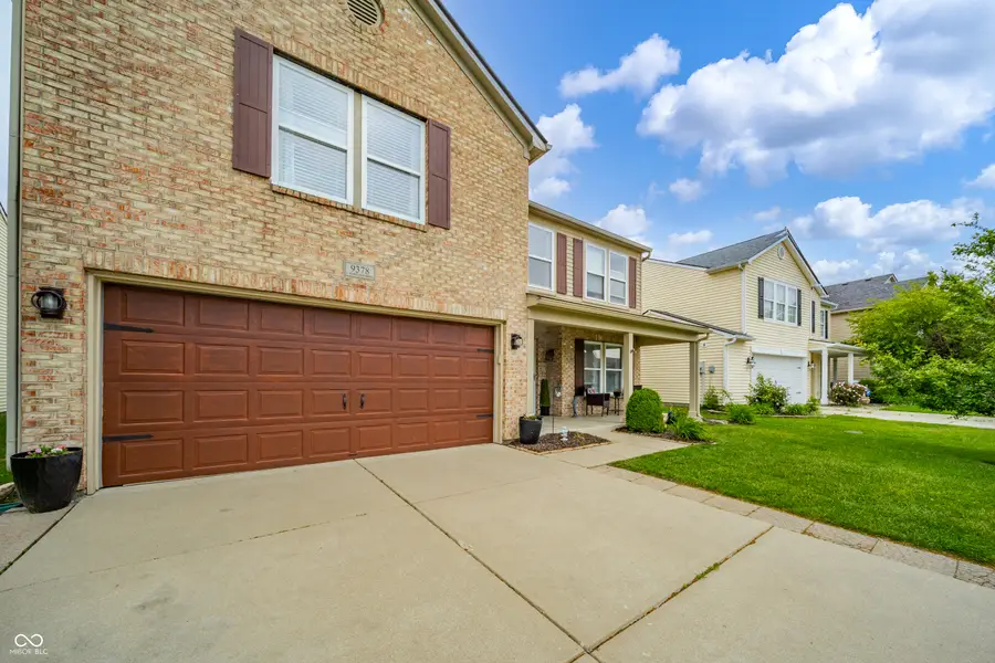 9378 W Rising Sun Drive, Pendleton, IN 46064 - #3