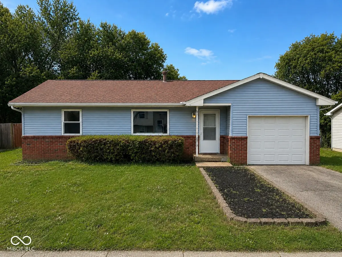 9019 Panorama Court, Indianapolis, IN 46234 - #1
