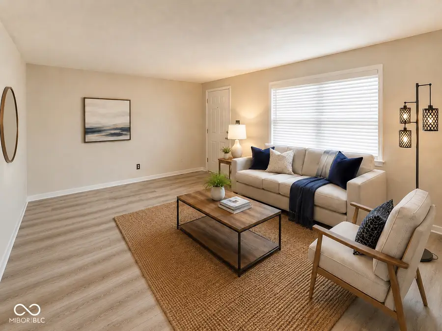 9019 Panorama Court, Indianapolis, IN 46234 - #3