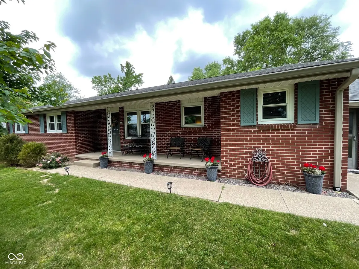 302 W Anderson Street, Rockville, IN 47872 - #1