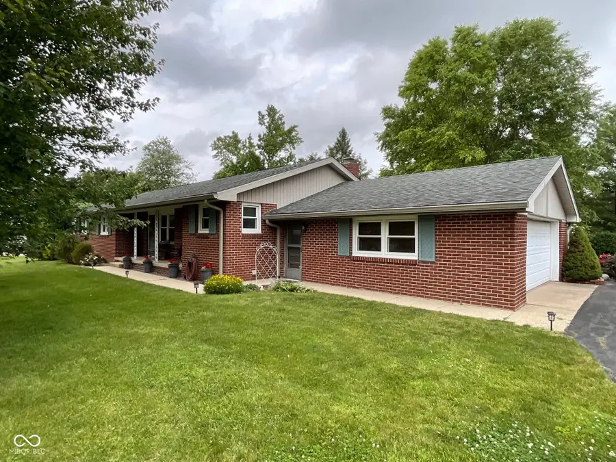 302 W Anderson Street, Rockville, IN 47872 - #2