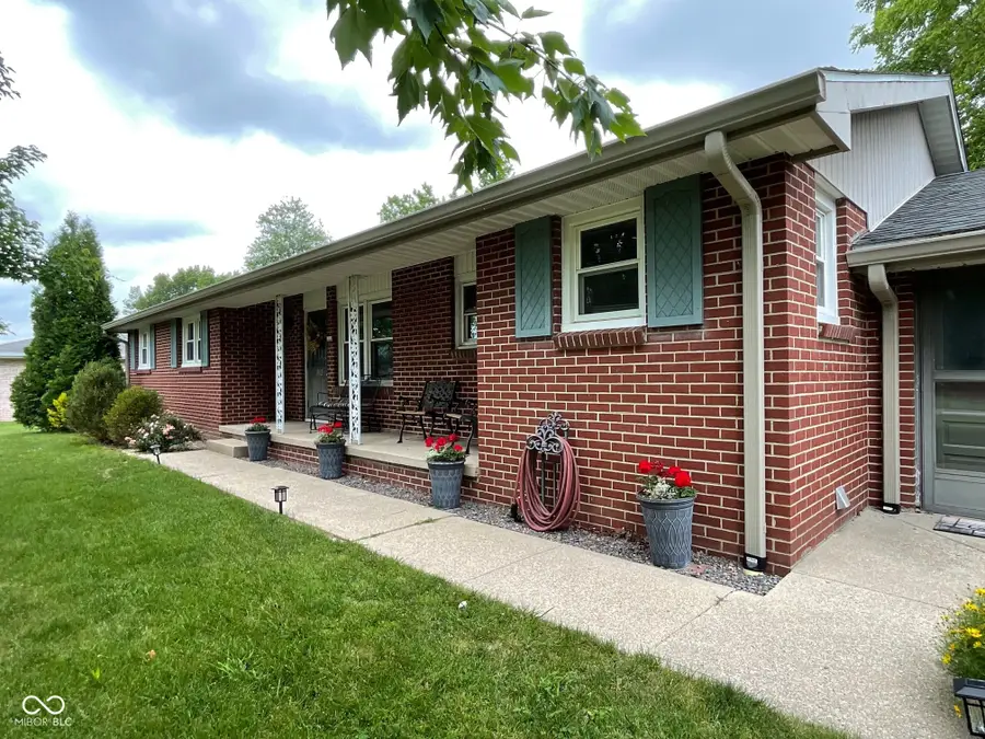 302 W Anderson Street, Rockville, IN 47872 - #3