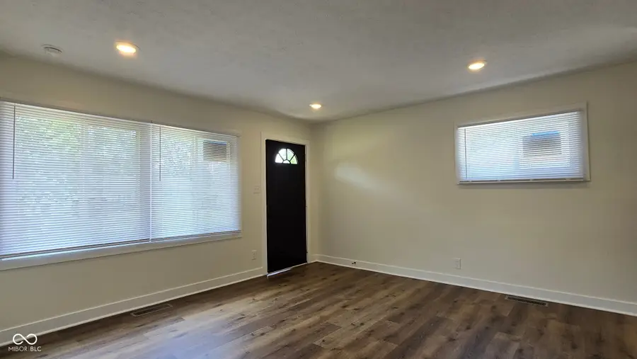 6628 Brookhaven Drive, Lawrence, IN 46226 - #3