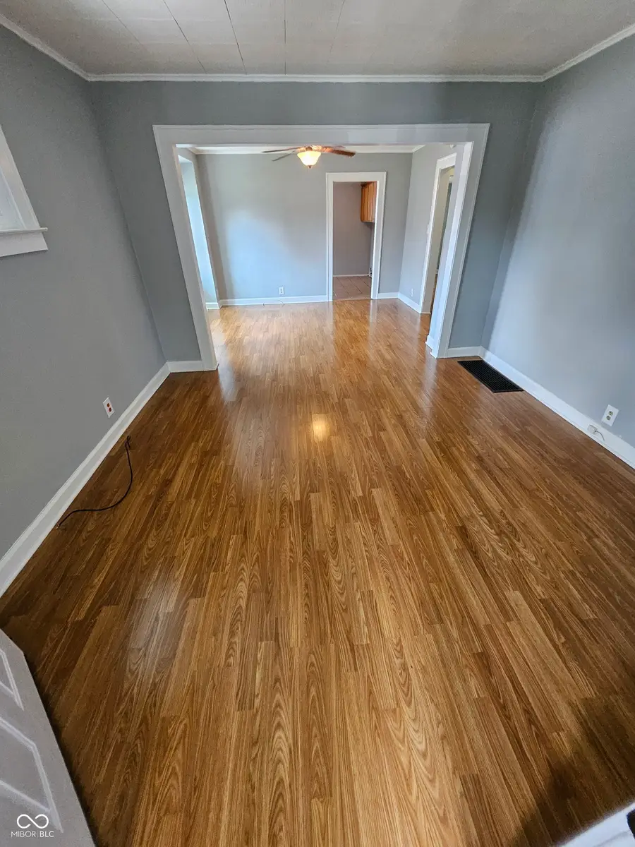 1746 Thaddeus Street, Indianapolis, IN 46203 - #3