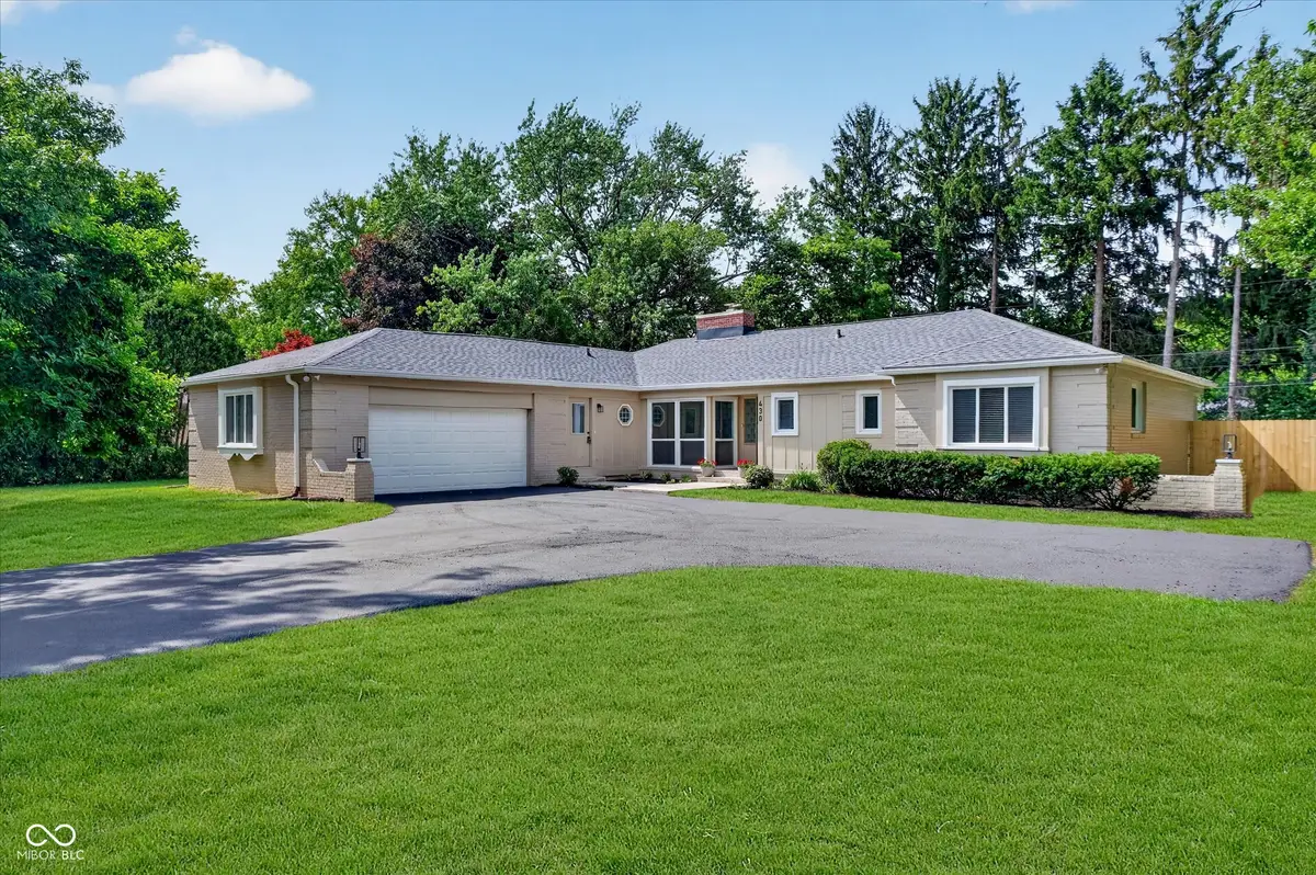 430 W 64th, Indianapolis, IN 46260 - #1