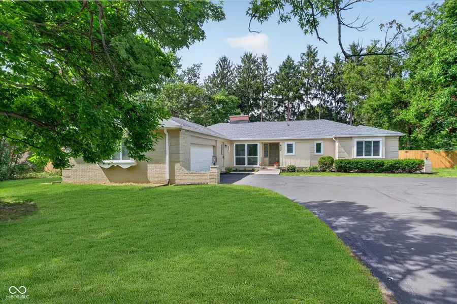 430 W 64th, Indianapolis, IN 46260 - #2
