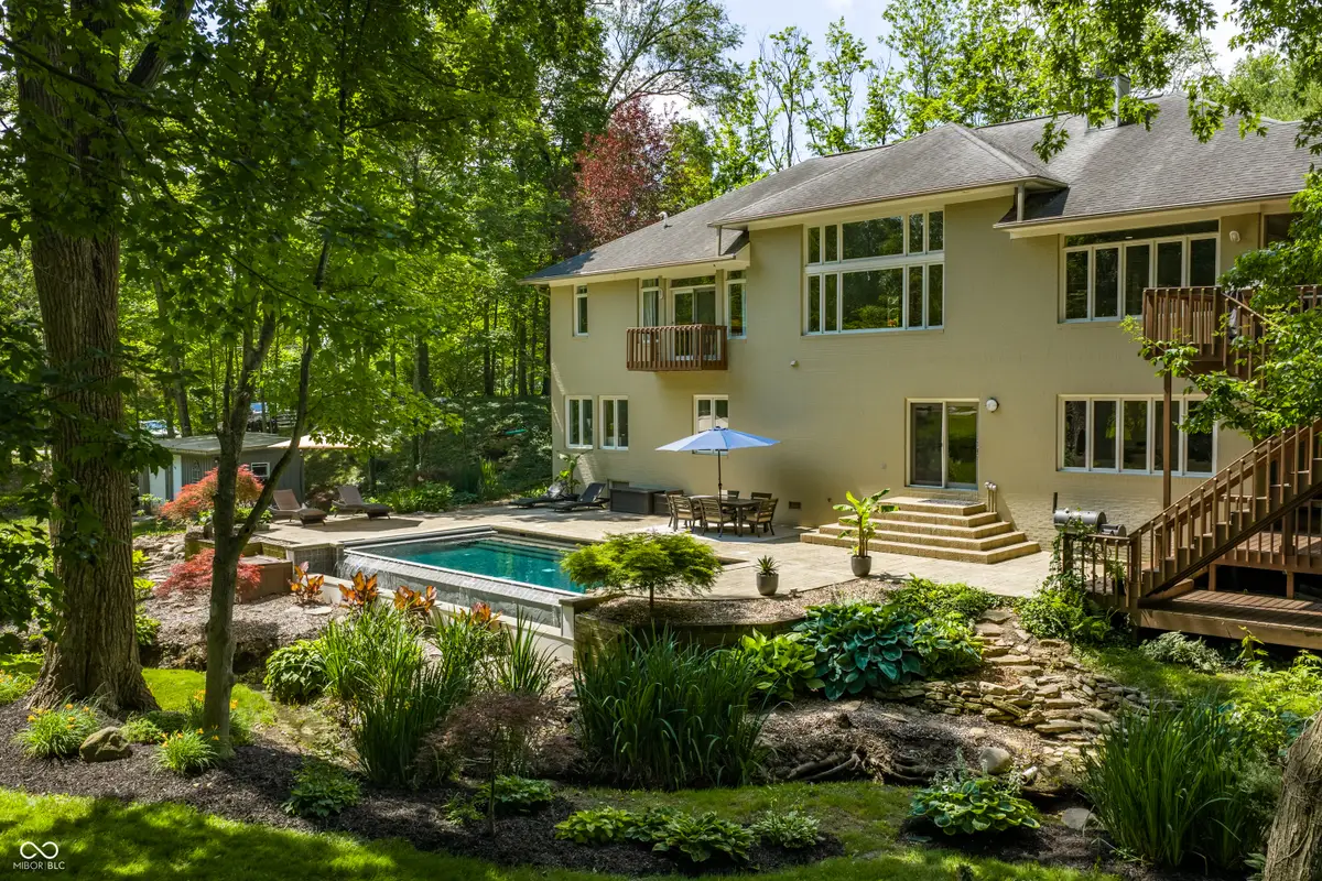 8040 88th Street W, Indianapolis, IN 46278 - #1