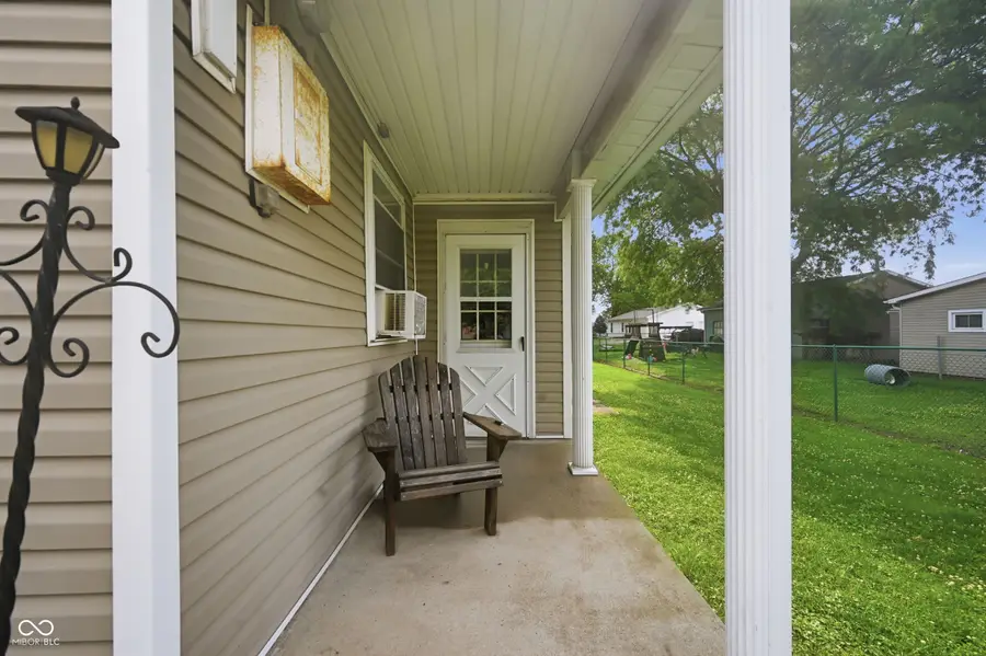 107 West Street, Dunreith, IN 47337 - #2