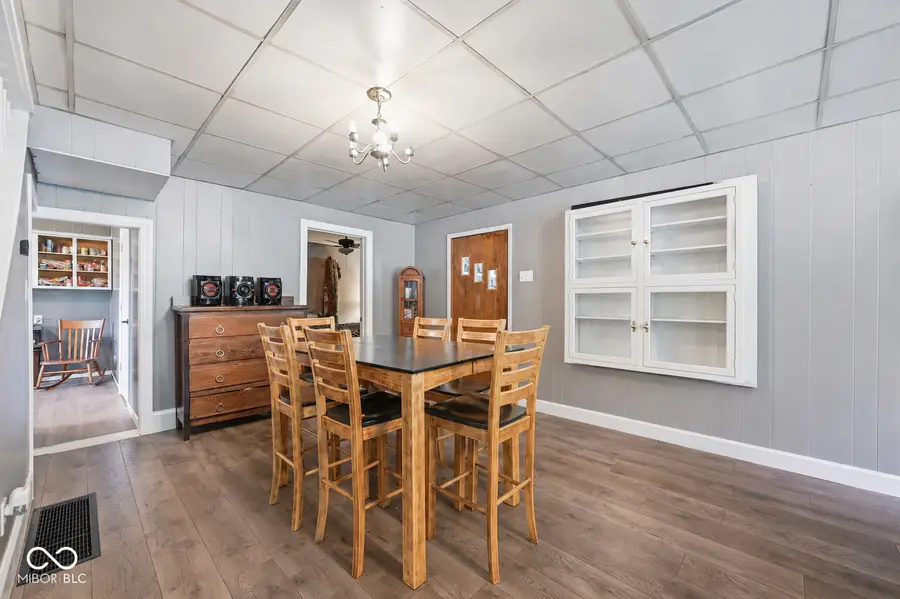 107 West Street, Dunreith, IN 47337 - #3