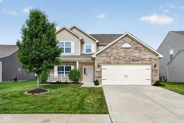 2715 Cabin Hill Road, Greenfield, IN 46140