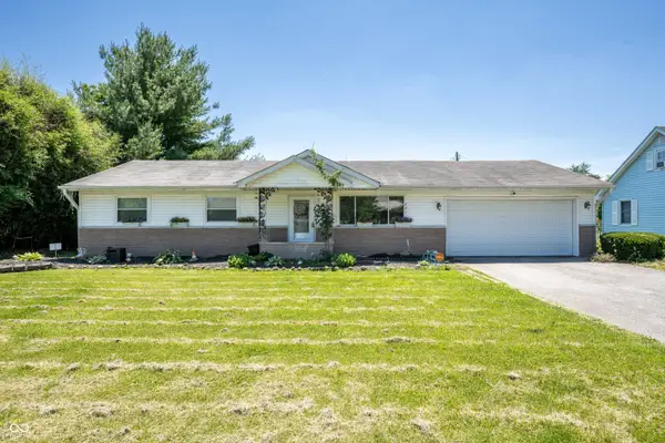 741 Wanda Street, Scottsburg, IN 47170