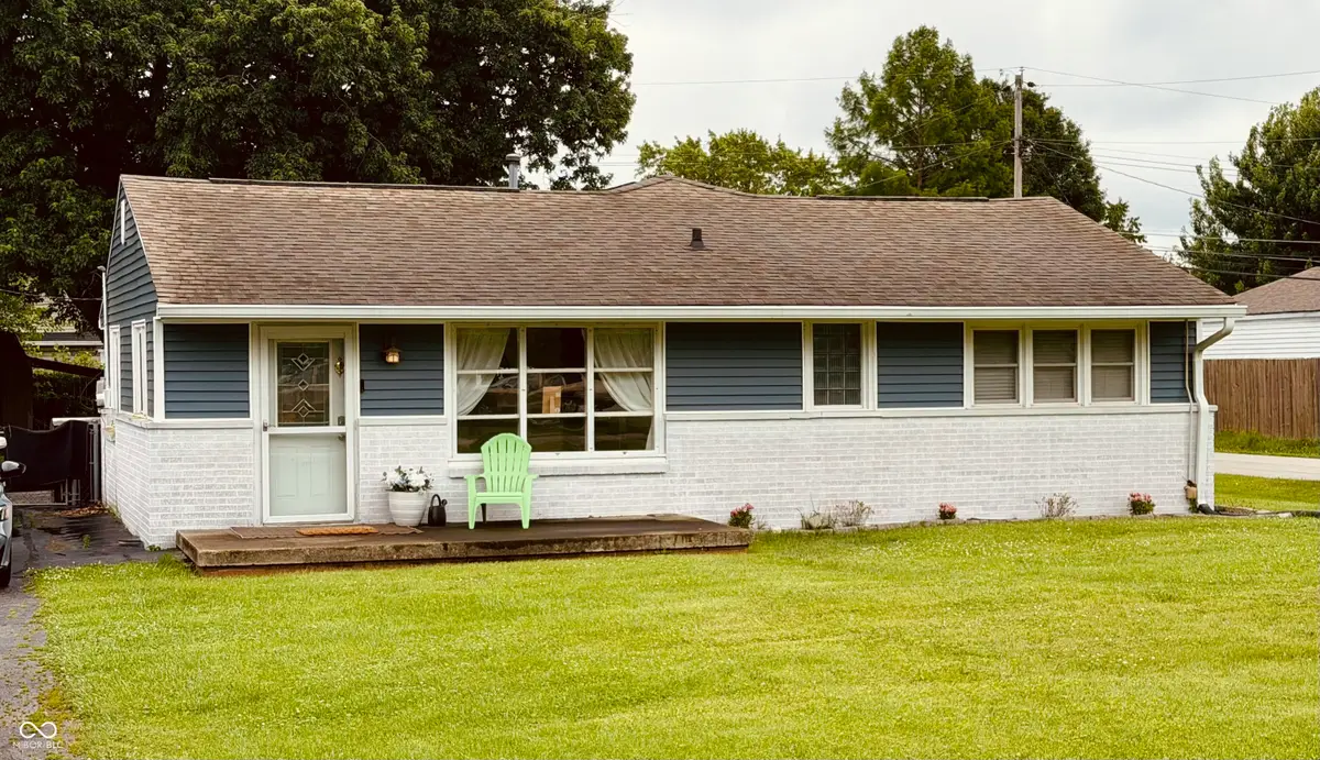 3455 S Sadlier Drive, Indianapolis, IN 46239 - #1