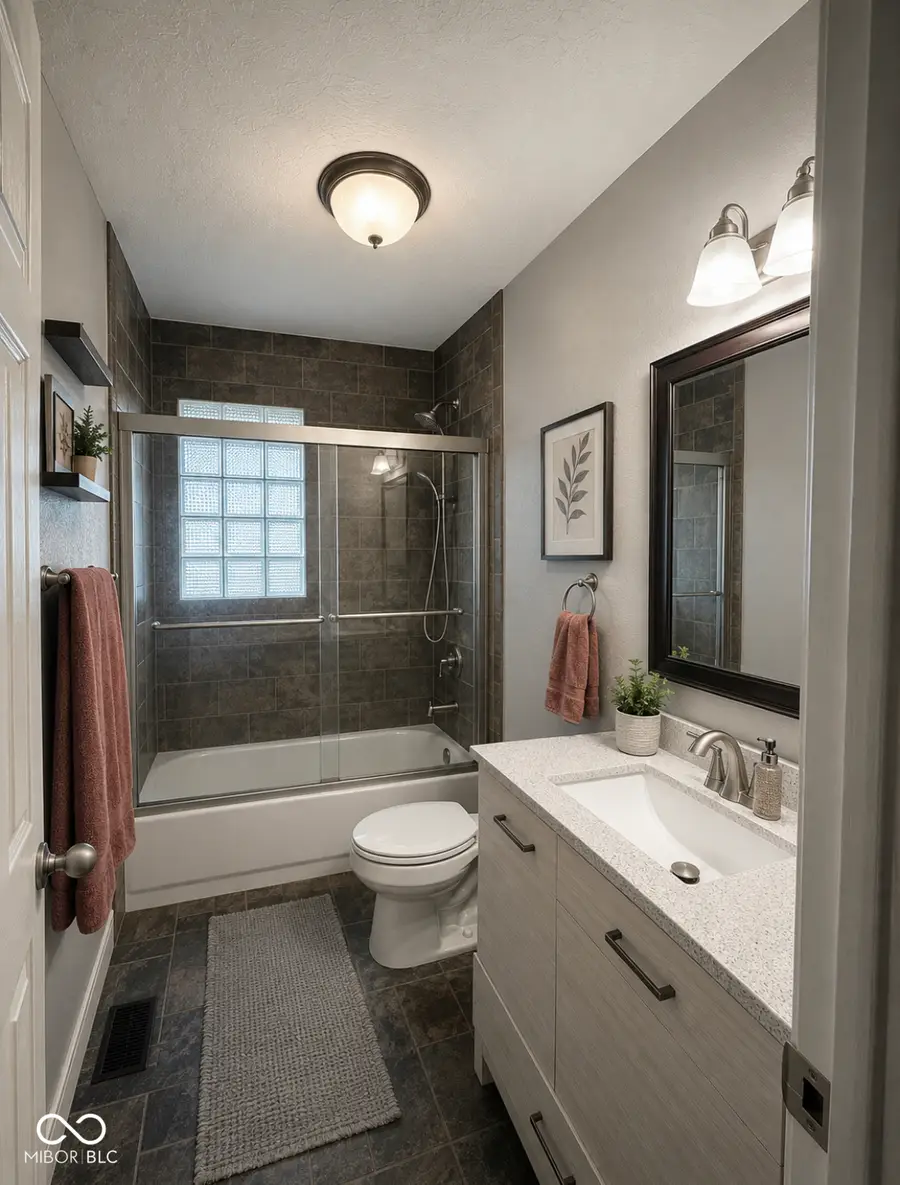 3455 S Sadlier Drive, Indianapolis, IN 46239 - #3