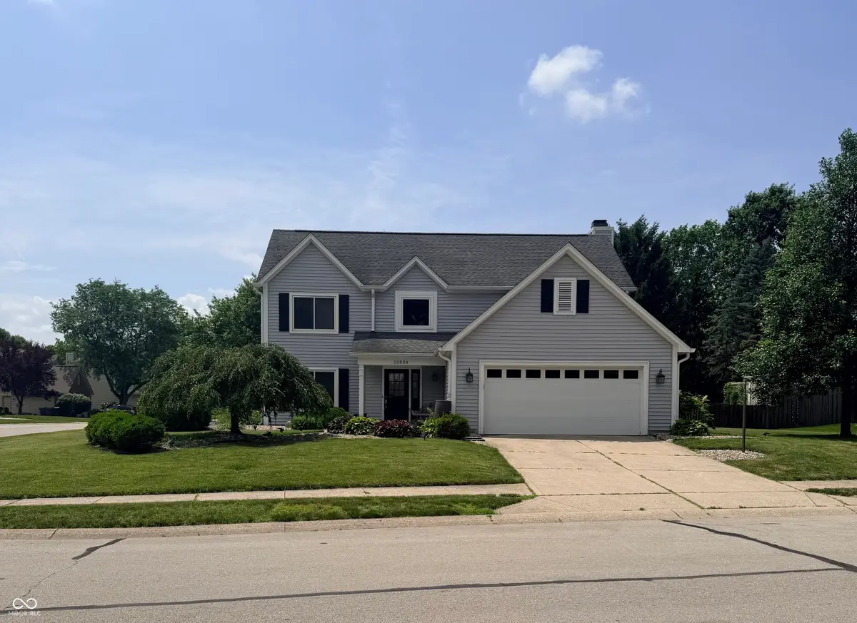 10804 Thistle, Fishers, IN 46038 - #1