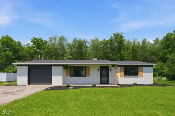 820 Stardust Boulevard, Noblesville, IN 46060
