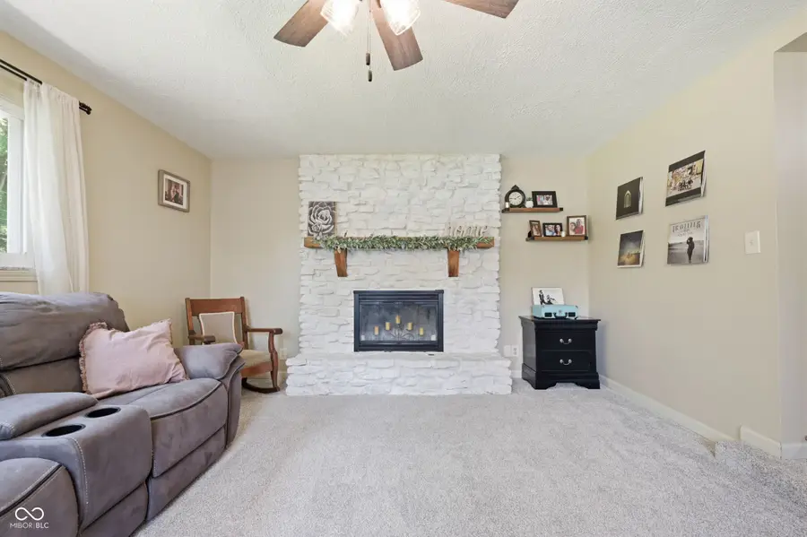 820 Stardust Boulevard, Noblesville, IN 46060 - #3