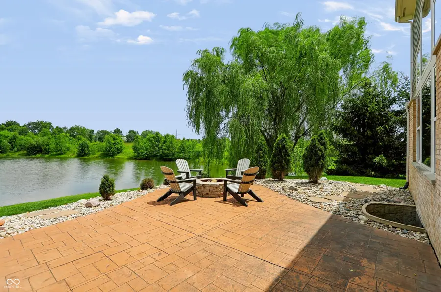 3222 Cherokee Circle, Bargersville, IN 46106 - #2